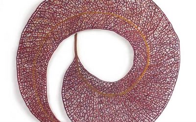 MEREDITH WOOLNOUGH~ A REVIEW